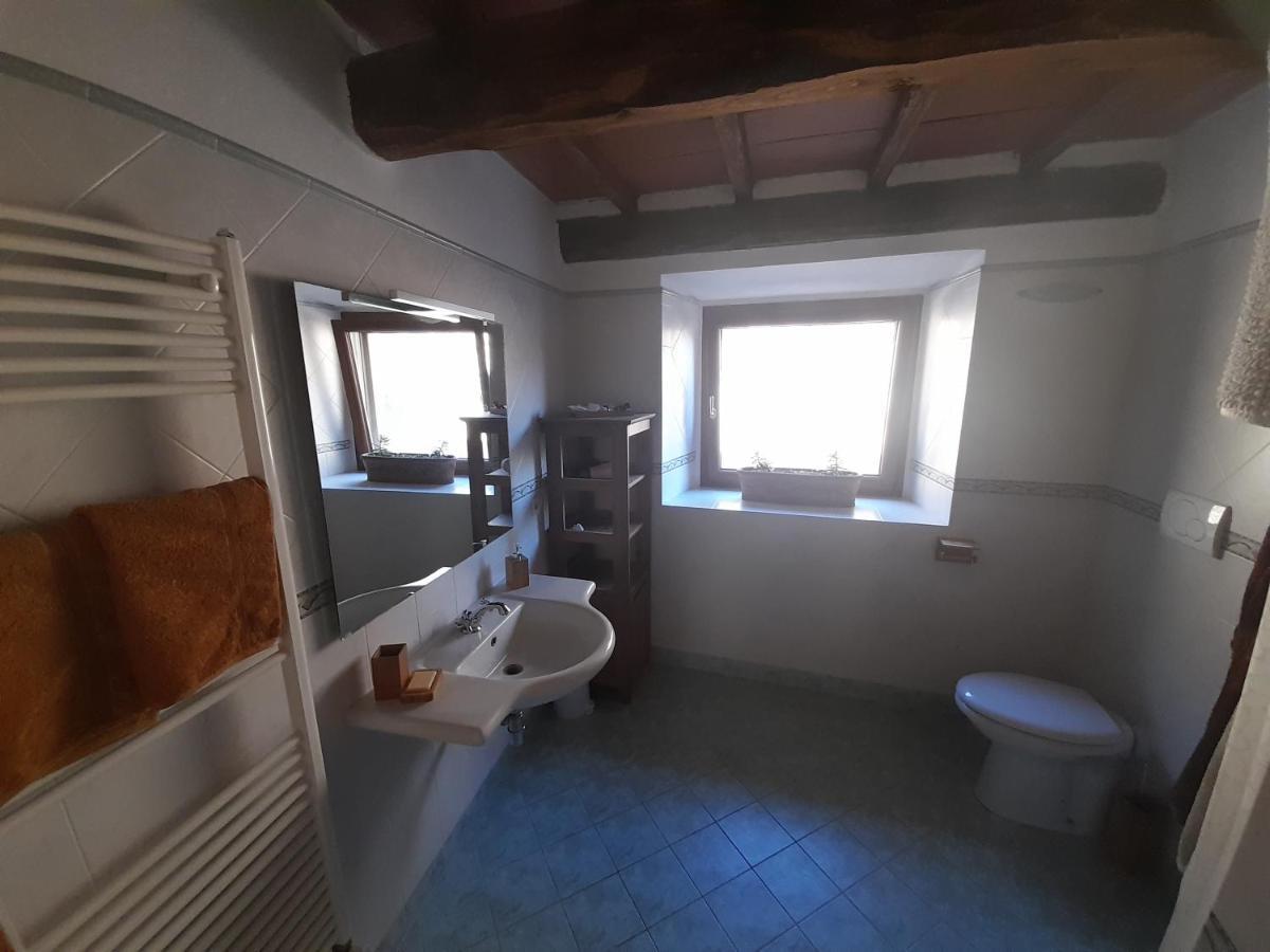 B&B Harem 아르치도소 외부 사진