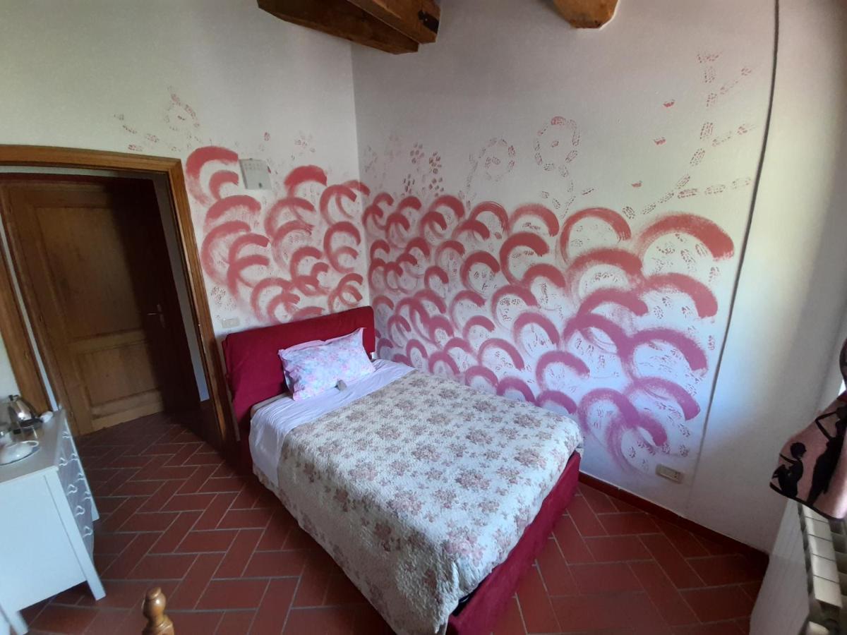 B&B Harem 아르치도소 외부 사진