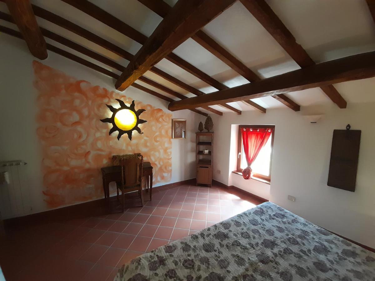 B&B Harem 아르치도소 외부 사진